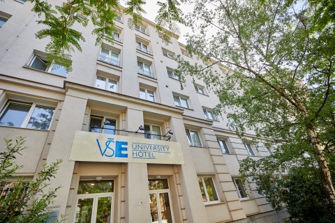 University Hotel VŠE